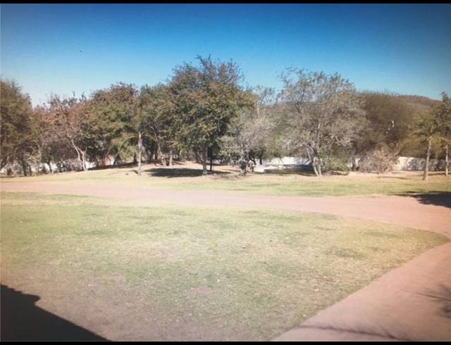 FARM FOR SALE IN BRITS RURAL